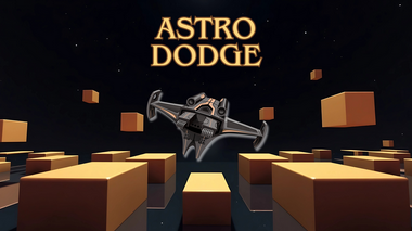 AstroDodge