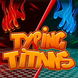 Typing Titans - AurealOne Gaming Platform