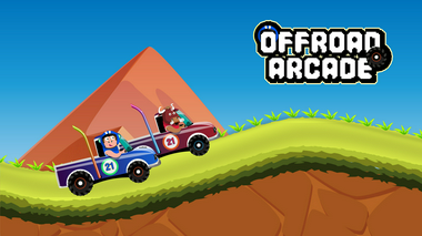 Offroad Arcade