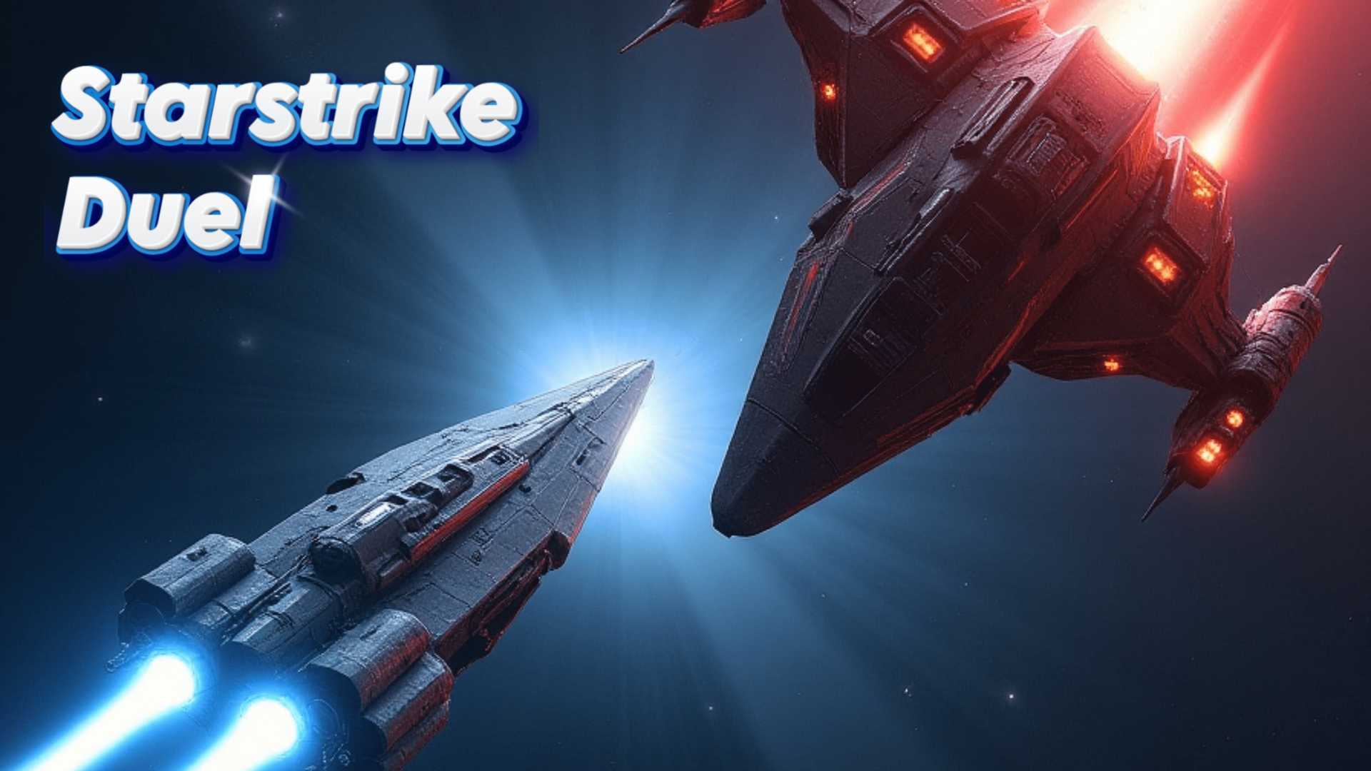 Starstrike Duel - AurealOne Gaming Platform