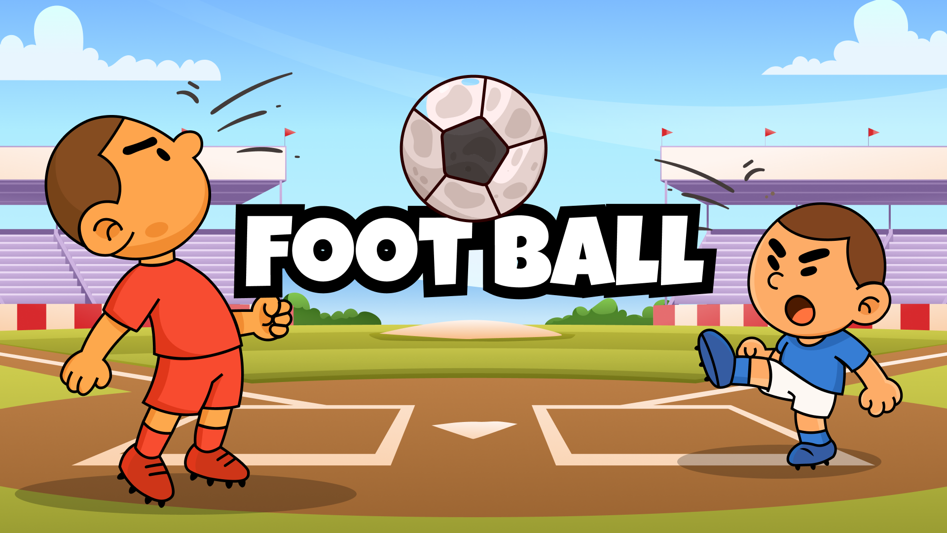 Football - AurealOne Gaming Platform