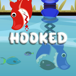 Hooked - AurealOne Gaming Platform