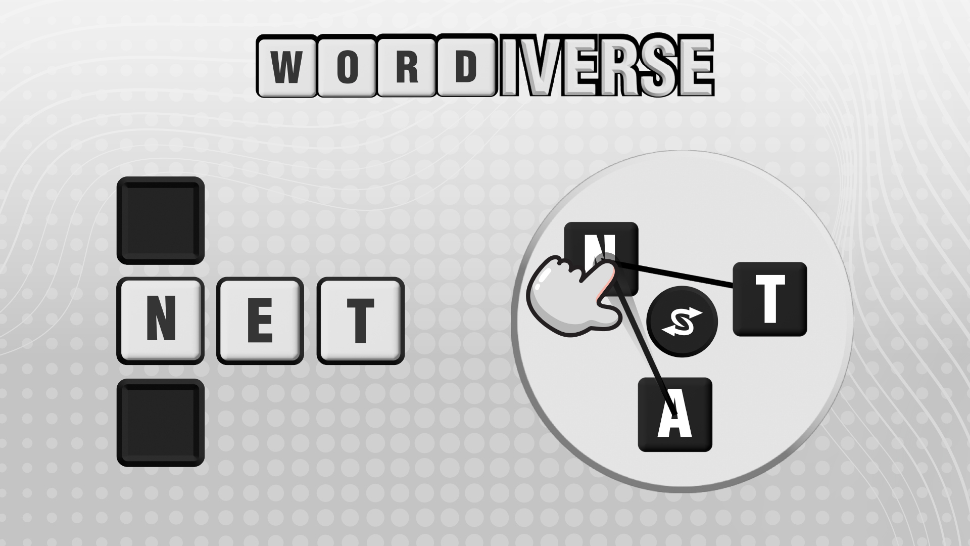 Wordiverse - AurealOne Gaming Platform