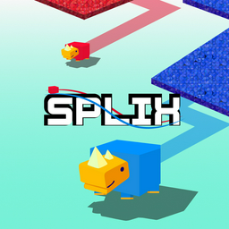 Splix - AurealOne Gaming Platform
