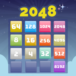 2048 - AurealOne Gaming Platform